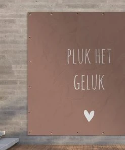 MuchoWow Outdoor-Poster 200x200 Ergreife die -Gartenaccessoires Verkäufe 2022 ac768b0f664547cea1c302a7c60f1894