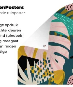 MuchoWow Outdoor-Poster 200x200 Blätter - -Gartenaccessoires Verkäufe 2022 ac8ff4cbd33444018ed08b7f26a4c8b9.cropped 45 19 1455 962.processed