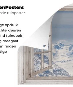 MuchoWow Outdoor-Poster 60x40 Aussicht - Berg -Gartenaccessoires Verkäufe 2022 acfd9bac76384577a30fc7a75fd4b77c.cropped 45 19 1455 962.processed