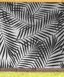 MuchoWow Outdoor-Poster 200x200 Palmenblätter -Gartenaccessoires Verkäufe 2022 ad9a922b4170410db9f275778e5de7ef