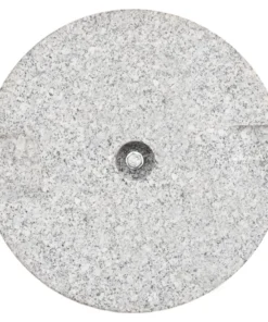 VidaXL Sonnenschirmfuß - vidaXL Sonnenschirmständer Granit Rund 20 kg 15 VidaXL Sonnenschirmfuß - vidaXL Sonnenschirmständer Granit Rund 20 kg -Gartenaccessoires Verkäufe 2022 adae242bde8b438984d1860514a8eb8e.cropped 34 33 923 934.processed