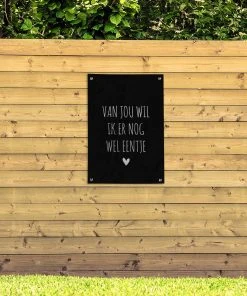 MuchoWow Outdoor-Poster 60x90 Ich hätte gern -Gartenaccessoires Verkäufe 2022 addb66abf8984663ada7f36da43dc488