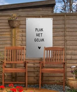 MuchoWow Outdoor-Poster 40x60 Ergreife die -Gartenaccessoires Verkäufe 2022 ade606029743471c83de2d7478f5df96