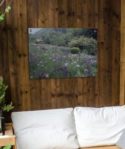 MuchoWow Outdoor-Poster 80x60 Japanische -Gartenaccessoires Verkäufe 2022 ade62c1924d545d0a3d7dae78007de58