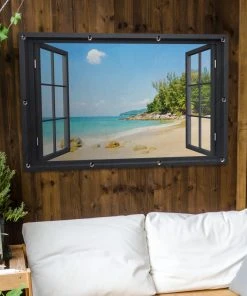 MuchoWow Outdoor-Poster 120x80 Durchsichtig - -Gartenaccessoires Verkäufe 2022 ae3fafaac5cc4c20a4478ebaaa8d3cb2