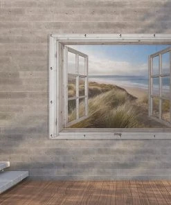 MuchoWow Outdoor-Poster 160x120 Aussicht - -Gartenaccessoires Verkäufe 2022 aef40a53e068419e9d5c784fd873a2fc