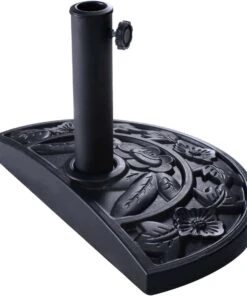 Costway Sonnenschirmständer Marktschirmständer -Gartenaccessoires Verkäufe 2022 aefada58d0984f998393a74d6fe665a9