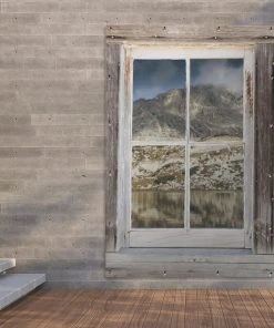 MuchoWow Outdoor-Poster 120x180 Aussicht - -Gartenaccessoires Verkäufe 2022 af098205233c4c37ae9e3a464601857d