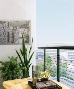 MuchoWow Outdoor-Poster 60x40 Ansicht - -Gartenaccessoires Verkäufe 2022 af1a5fdd940b4127ba5901699484412a