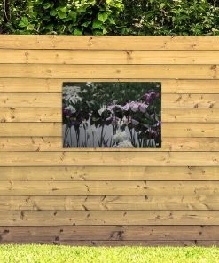 MuchoWow Outdoor-Poster 90x60 Japanische -Gartenaccessoires Verkäufe 2022 af51a499df9548909dc233acdf959cdc