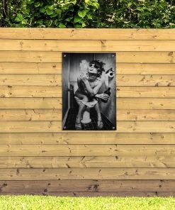 MuchoWow Outdoor-Poster 60x90 Frau - Rauchen - -Gartenaccessoires Verkäufe 2022 af87a02a8bad4a8b8c114102ed6d50b5