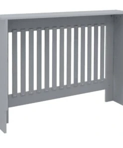 ML-Design Heizkörperverkleidung 112x19x82 cm Grau - 33 x 10 x 115 cm 10 ML-Design Heizkörperverkleidung 112x19x82 cm Grau - 33 x 10 x 115 cm -Gartenaccessoires Verkäufe 2022 afe2b40ac6934689b311b734d75f930b