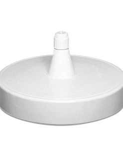 Sun Garden Schirmständer Easy Sun I - Weiß