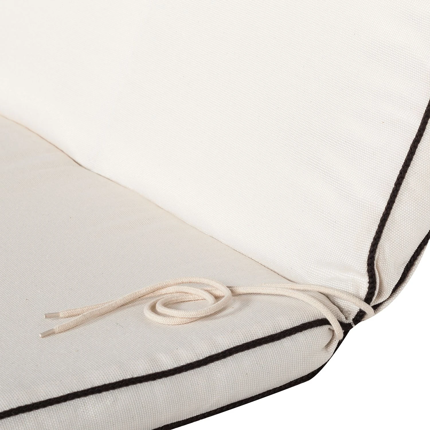 MBM Auflage für Bank Spring Hill (2-teilig) - Weiß 6 MBM Auflage für Bank Spring Hill (2-teilig) - Weiß – Bild 4