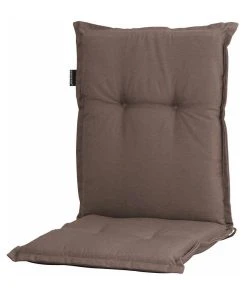 Madison Auflage für Niederlehner Panama I - Taupe