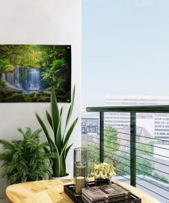 MuchoWow Outdoor-Poster 60x40 Dschungel - -Gartenaccessoires Verkäufe 2022 b0fbc3f4d12e4ccb89d494d04f1ff90f