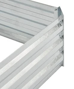 En.casa Pflanzbeet Barneveld -Gartenaccessoires Verkäufe 2022 b11cafb972ab47fa92876a3dec88fe19