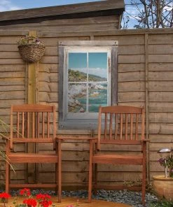 MuchoWow Outdoor-Poster 40x60 Durchsichtig - -Gartenaccessoires Verkäufe 2022 b1672d2223e14159b531d9aaa393f4b3