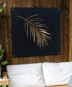 MuchoWow Outdoor-Poster 100x100 Pflanzen - -Gartenaccessoires Verkäufe 2022 b1ddbe19ee494c47bf14ea88a1dee8ee