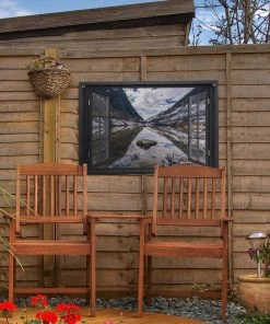 MuchoWow Outdoor-Poster 60x40 Aussicht - Berge -Gartenaccessoires Verkäufe 2022 b1f1b7b380af4ba4a5e477e0245b8875