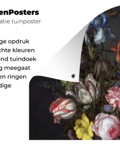 MuchoWow Outdoor-Poster 100x100 Blumen in -Gartenaccessoires Verkäufe 2022 b24d1cf5c6654b2c9100db62fdff7317.cropped 45 19 1455 962.processed