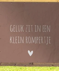 MuchoWow Outdoor-Poster 200x200 Sprichwörter - -Gartenaccessoires Verkäufe 2022 b263faf470ca43eeb137ce4b4faeef5b