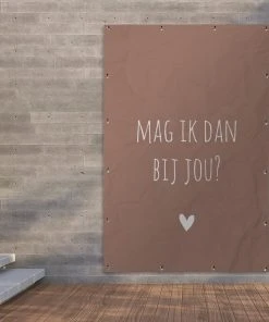 MuchoWow Outdoor-Poster 120x180 Möge ich mit -Gartenaccessoires Verkäufe 2022 b26ed99ed806466db7418d8f191657fc