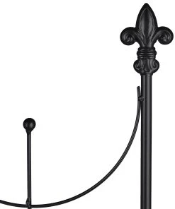 Relaxdays 2er Set Rankgitter aus Metall -Gartenaccessoires Verkäufe 2022 b2b0dd0842b54ea2918735ce11992a35