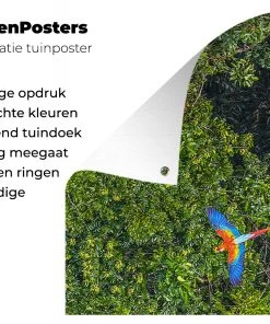 MuchoWow Outdoor-Poster 180x120 Dschungel - -Gartenaccessoires Verkäufe 2022 b3575e3617f841d79c70ec3f8627cc20.cropped 45 19 1455 962.processed