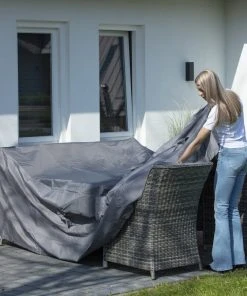 Madison Gartenmöbel-Abdeckung Grau - Madison Gartenmöbel-Abdeckung 180x190x85 cm Grau 18 Madison Gartenmöbel-Abdeckung Grau - Madison Gartenmöbel-Abdeckung 180x190x85 cm Grau -Gartenaccessoires Verkäufe 2022 b3f1510013a6471d908ad4d775caf16f