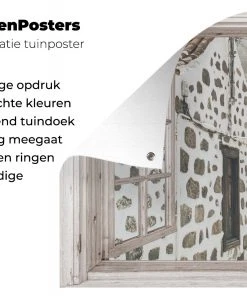 MuchoWow Outdoor-Poster 180x120 Durchschauen - -Gartenaccessoires Verkäufe 2022 b3f684fdebed4c1bbe0b5d92f66a11c2.cropped 45 19 1455 962.processed