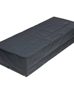 NATURE Gartenmöbel-Abdeckung - Nature Gartenmöbel-Abdeckung für Liegen 205x78x40 cm