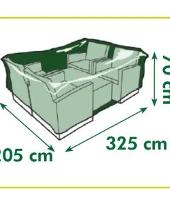 NATURE Schaukelabdeckung - Nature Gartenmöbelabdeckung für niedrigen Tisch Stühle 325x205x70 cm 9 NATURE Schaukelabdeckung - Nature Gartenmöbelabdeckung für niedrigen Tisch Stühle 325x205x70 cm -Gartenaccessoires Verkäufe 2022 b47fe8dca8d4407b94488183765104c0