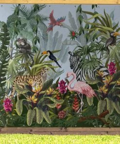 MuchoWow Outdoor-Poster 200x200 Natur - -Gartenaccessoires Verkäufe 2022 b4bc9339248c4f5fb3841beba4f0970a