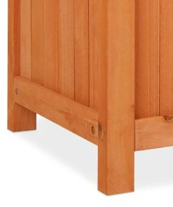 Relaxdays Holz Rankkasten orangebraun 18 Relaxdays Holz Rankkasten orangebraun -Gartenaccessoires Verkäufe 2022 b525673325194584b64f1eede8a16280