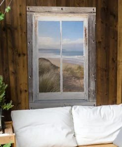 MuchoWow Outdoor-Poster 80x120 Strand - Meer - -Gartenaccessoires Verkäufe 2022 b53e604f061c4129bdda8b0901dc9409