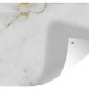 MuchoWow Outdoor-Poster 120x80 Marmor - Gold -