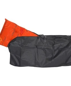 Lesli Living Kissenhülle für den Außenbereich - Lesli Living Schutzhülle für Stuhlkissen