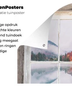 MuchoWow Outdoor-Poster 80x120 Aussicht - -Gartenaccessoires Verkäufe 2022 b810ada6fc794b3c9bd70ea000a01b71.cropped 45 19 1455 962.processed 1