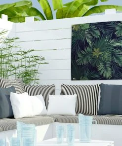 MuchoWow Outdoor-Poster 50x50 Dschungel - -Gartenaccessoires Verkäufe 2022 b8691536161b467ca5840133bf9e0890