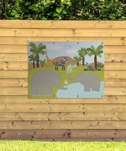 MuchoWow Outdoor-Poster 120x90 Minimalismus - -Gartenaccessoires Verkäufe 2022 b8a18e2eb17044af87ad000dde736e29