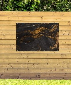 MuchoWow Outdoor-Poster 120x80 Marmor - -Gartenaccessoires Verkäufe 2022 b9045bb97062445eb8714a3283dc264d