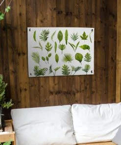 MuchoWow Outdoor-Poster 80x60 Dschungel - -Gartenaccessoires Verkäufe 2022 b980f48177c34a6bbc7e06d28b4d3358