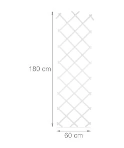 Relaxdays Ausziehbares Rankgitter 3er Set 180 cm 19 Relaxdays Ausziehbares Rankgitter 3er Set 180 cm -Gartenaccessoires Verkäufe 2022 b99a33824656429989932630e1ae6ada