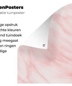 MuchoWow Outdoor-Poster 160x120 Marmor - Rosa -Gartenaccessoires Verkäufe 2022 ba5ccd0f7414483dacd39b3927d39d54.cropped 45 19 1455 962.processed