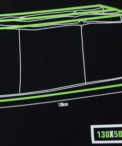 ProGarden Gartenkissen-Abdeckung - ProGarden Schutzhülle für Garten-Sitzkissen 130x32x50 cm Schwarz 5 ProGarden Gartenkissen-Abdeckung - ProGarden Schutzhülle für Garten-Sitzkissen 130x32x50 cm Schwarz -Gartenaccessoires Verkäufe 2022 ba8f93bfbccc43688909318a20b7bdf5