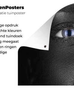 MuchoWow Outdoor-Poster 160x80 Frau - -Gartenaccessoires Verkäufe 2022 bacfe6294030499497711f0fd14ef398.cropped 45 19 1455 962.processed