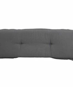 Madison Bankauflage Panama I - Dunkelgrau