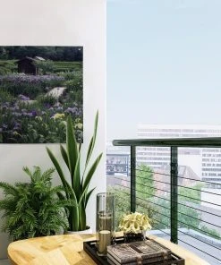 MuchoWow Outdoor-Poster 50x50 Japanische -Gartenaccessoires Verkäufe 2022 bb675458c9e04e15b7e5f996955561c5