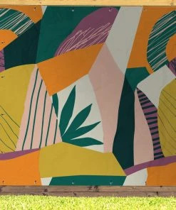 MuchoWow Outdoor-Poster 200x200 Obst - -Gartenaccessoires Verkäufe 2022 bb86657303714f4aad96df98505364d5